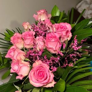 Meet your Posher, Coleton